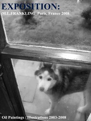 Max Le Chien (Poster)